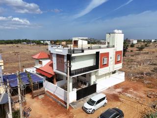 Porunai Retreat by VANAM STAY - 6