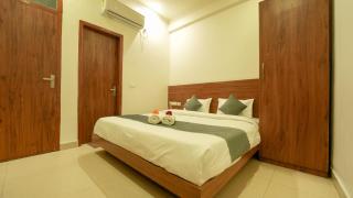 The Namami Tapovan - 6