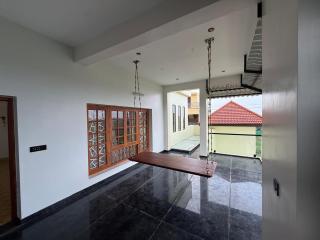 Porunai Retreat by VANAM STAY - 2