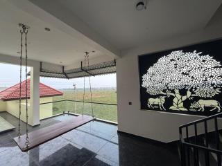 Porunai Retreat by VANAM STAY - 1