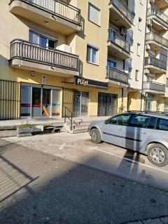 Apartman Rada 3 - 7