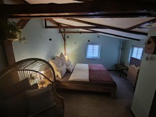 Haus der Wonne nähe Berzdorfersee -Görlitz - 8