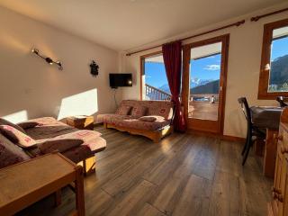 Résidence Saboia Clés Blanches - 5