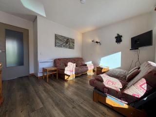 Résidence Saboia Clés Blanches - 3