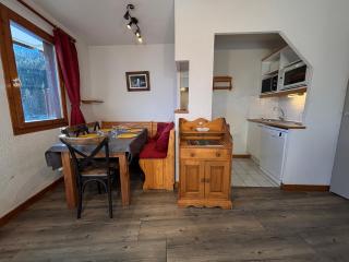 Résidence Saboia Clés Blanches - 1