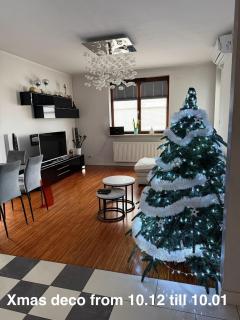 Apartment National Stadium Port Praski - Warsaw - 8