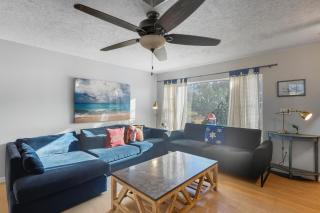 The Lake Home - PET FRIENDLY! A Beautiful Oasis In The Heart Of Florida! home - 4