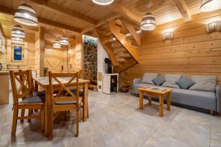 Zakopiańskie domki przy Potoku - 7