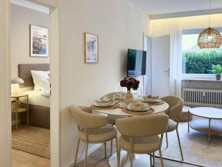 Cosy Getaway mit Schwimmbad und Sauna - 7