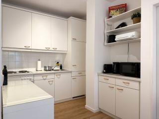 Cosy Getaway mit Schwimmbad und Sauna - 6