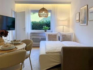 Cosy Getaway mit Schwimmbad und Sauna - 4