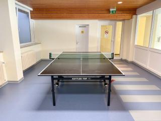 Cosy Getaway mit Schwimmbad und Sauna - 3