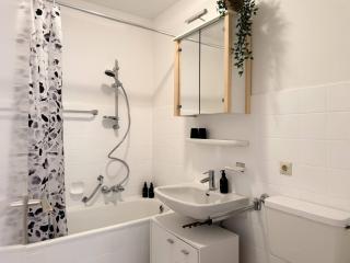 Cosy Getaway mit Schwimmbad und Sauna - 1