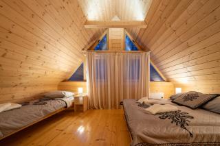 Zakopiańskie domki przy Potoku - 3