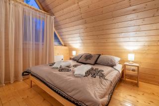 Zakopiańskie domki przy Potoku - 2