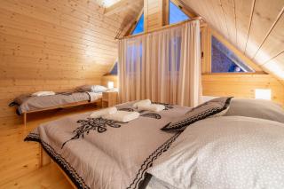 Zakopiańskie domki przy Potoku - 4