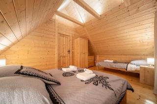 Zakopiańskie domki przy Potoku - 5