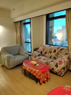 Homestay suite at times square KL - 2
