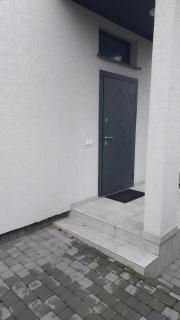 Уютная квартира у моря - 1