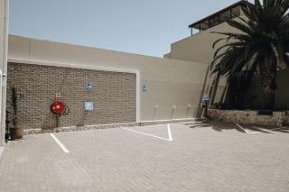 Swakopmund Central Garden Guest House - 9