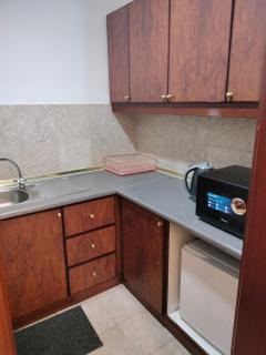 Homestay suite at times square KL - 3