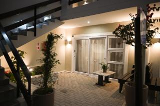 Swakopmund Central Garden Guest House - 7