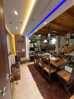 Family Friendly Chalet in Livadi Arachova - 0