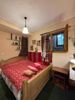 Family Friendly Chalet in Livadi Arachova - 9