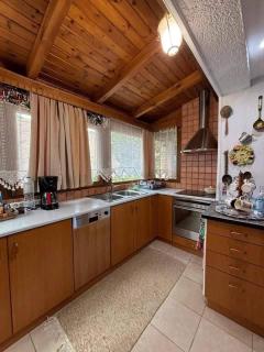 Family Friendly Chalet in Livadi Arachova - 8