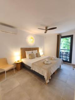 Renala - 2ch-4p- hypercentre Ermitage 2mn du lagon - 7