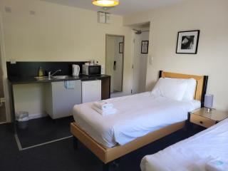 Nysdill Hotel Norwich - 8