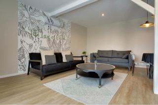 Maison avec espace bien-être privé - 2