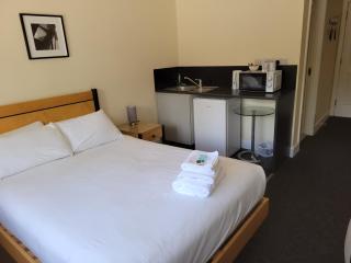 Nysdill Hotel Norwich - 2