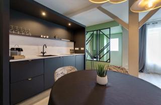 Maison avec espace bien-être privé - 3