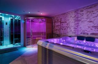 Maison avec espace bien-être privé - 0