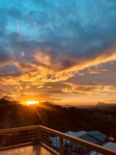 Kandy Highland Unique Hotel - 8