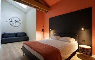 Maison avec espace bien-être privé - 5