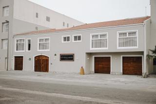 Swakopmund Central Garden Guest House - 2