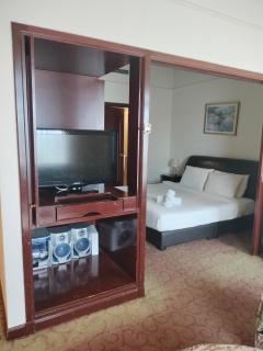 Homestay suite at times square KL - 5
