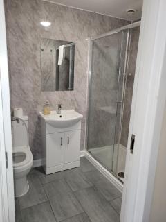 Nysdill Accommodation - 3
