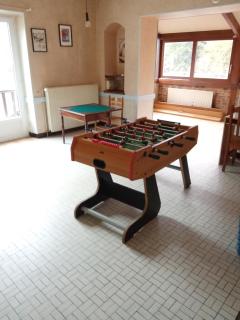 Le gîte tranquille - 1