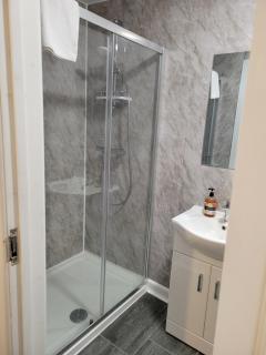 Nysdill Accommodation - 1