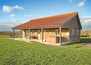 Oak Farm Lodges - 5
