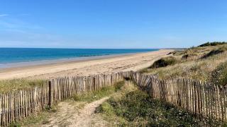 Maison B - Mont Saint Michel - 2