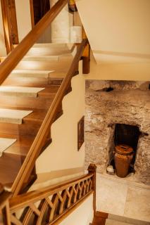 Hotel Boutique Poeta Jorge Manrique - 4