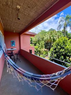 Casa Vistamar Ilha Grande Abraão - 1