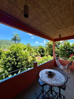 Casa Vistamar Ilha Grande Abraão - 2