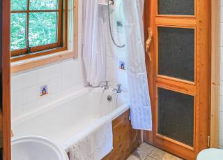 Loch Shuna Lodges - 3