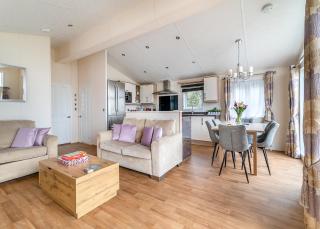 Bucklegrove Holiday Resort - 1