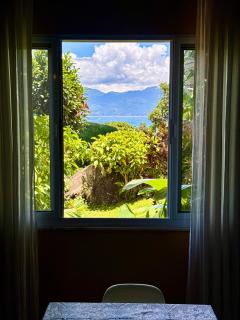 Casa Vistamar Ilha Grande Abraão - 3